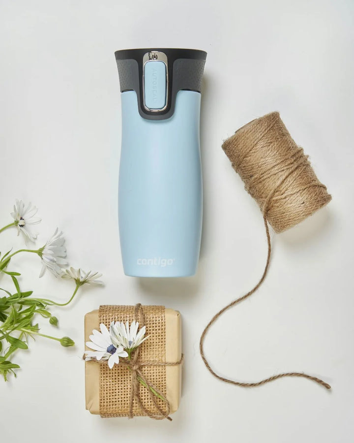 CONTIGO AUTOSEAL™ West Loop Travel Mug, 470ml on triQUIP Sports
