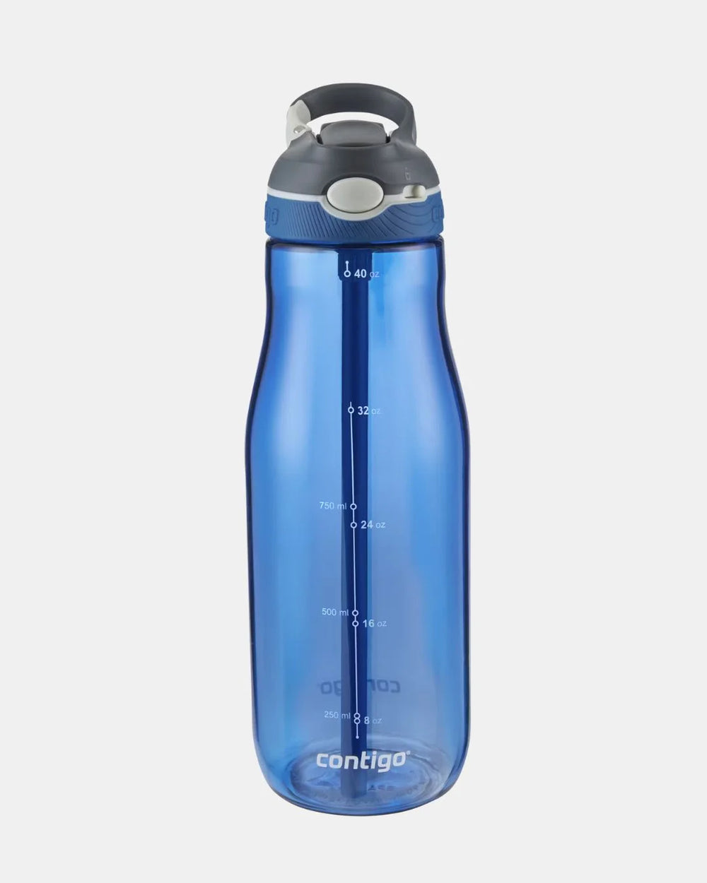 CONTIGO Ashland AUTOSPOUT™ Water Bottle, 1.2L - Monaco on triQUIP Sports