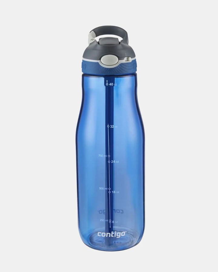 CONTIGO Ashland AUTOSPOUT™ Water Bottle, 1.2L - Monaco on triQUIP Sports