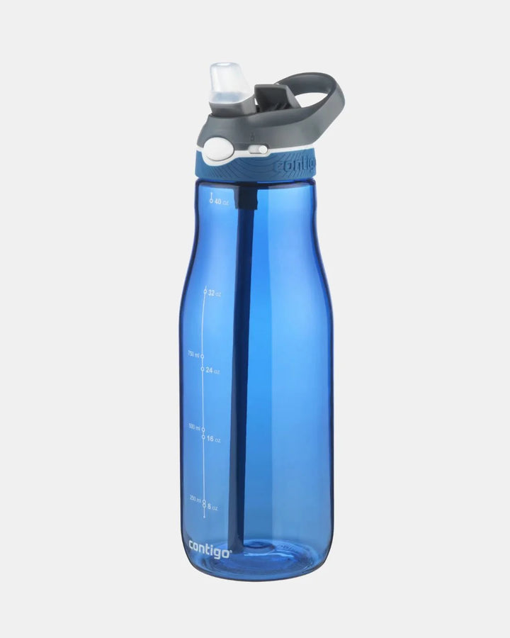 CONTIGO Ashland AUTOSPOUT™ Water Bottle, 1.2L - Monaco on triQUIP Sports