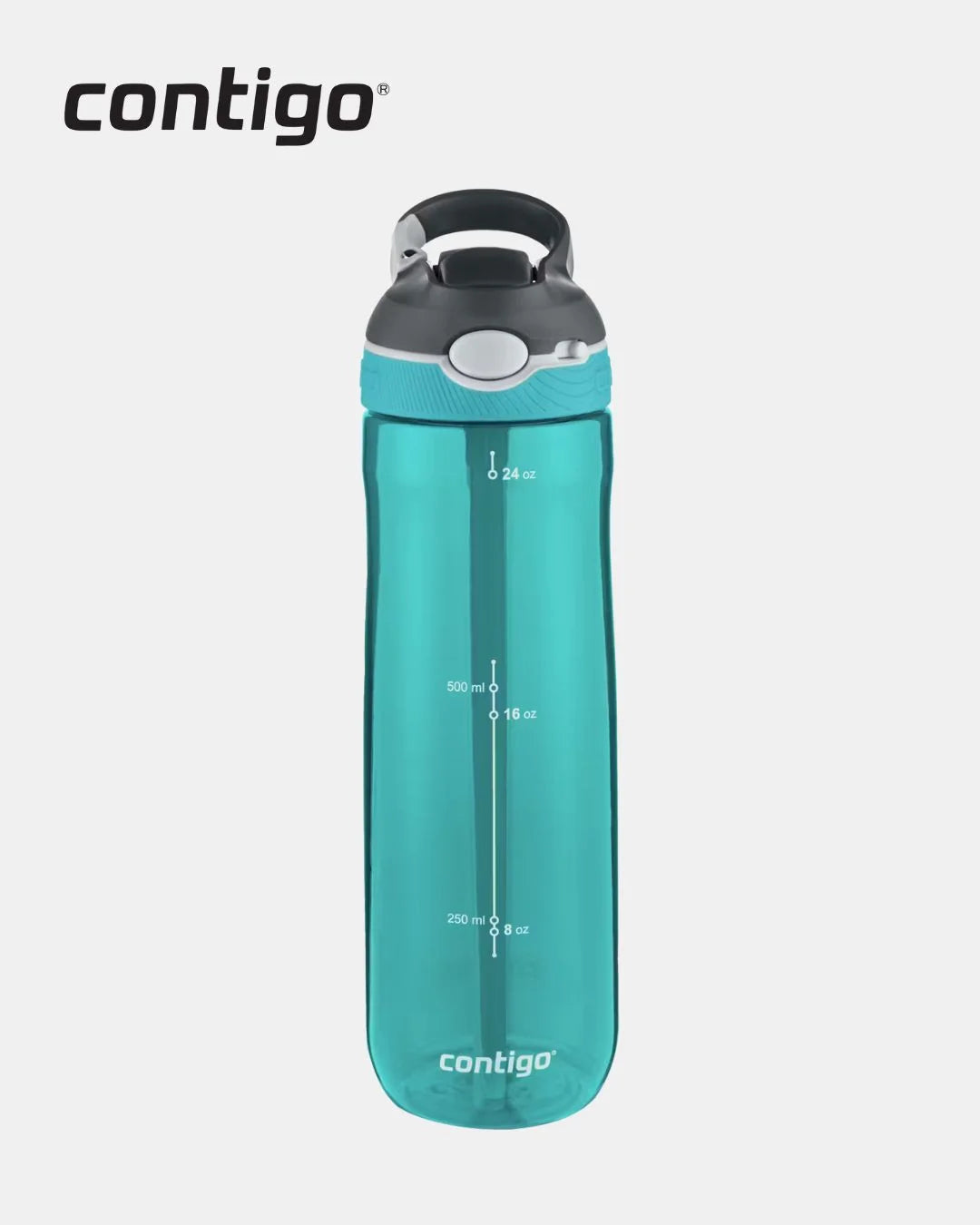 CONTIGO Ashland AUTOSPOUT™ Water Bottle, 720ml on triQUIP Sports