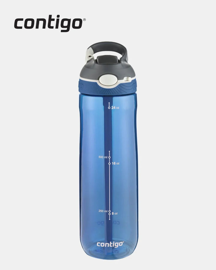 CONTIGO Ashland AUTOSPOUT™ Water Bottle, 720ml on triQUIP Sports