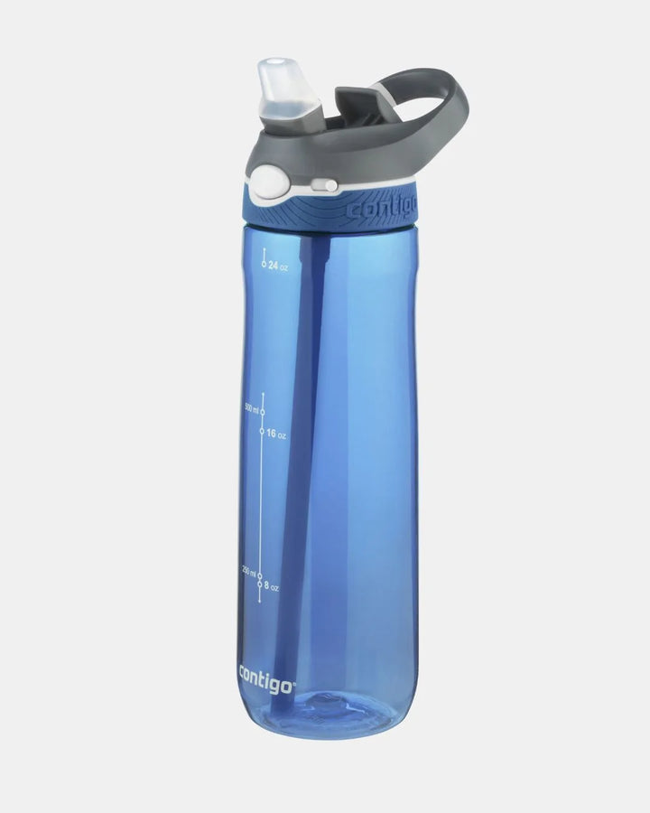 CONTIGO Ashland AUTOSPOUT™ Water Bottle, 720ml on triQUIP Sports