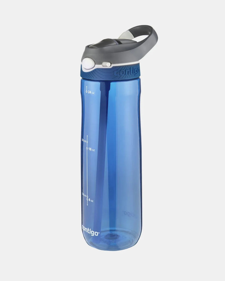 CONTIGO Ashland AUTOSPOUT™ Water Bottle, 720ml on triQUIP Sports