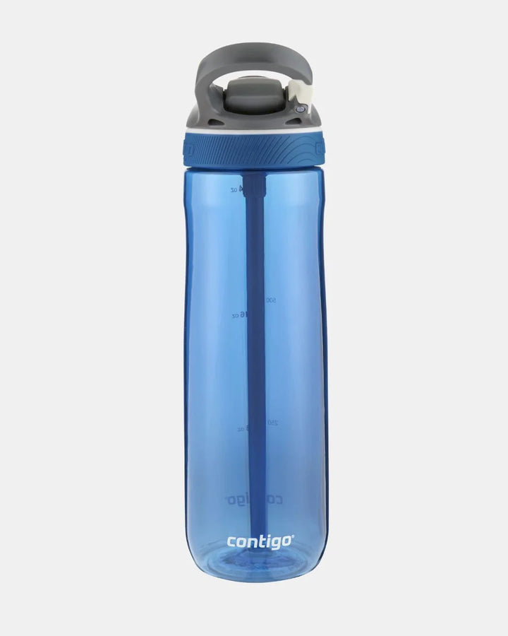 CONTIGO Ashland AUTOSPOUT™ Water Bottle, 720ml on triQUIP Sports