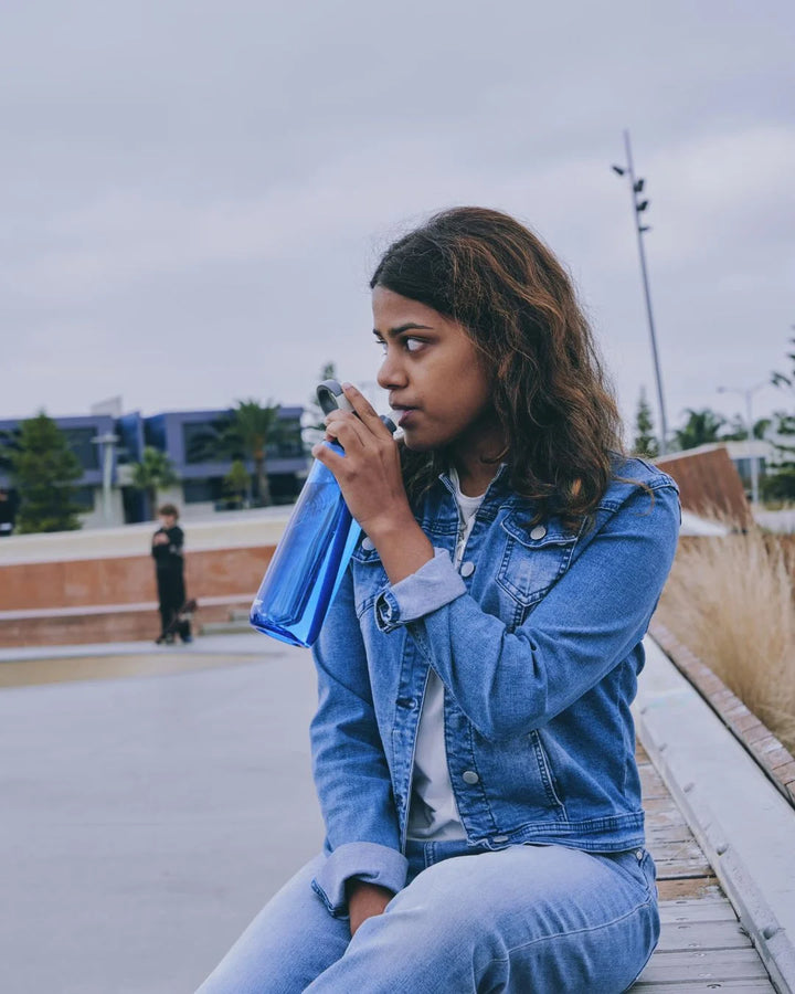 CONTIGO Ashland AUTOSPOUT™ Water Bottle, 720ml on triQUIP Sports