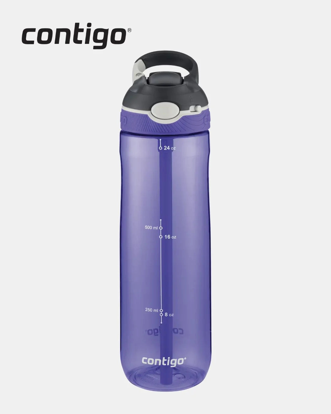 CONTIGO Ashland AUTOSPOUT™ Water Bottle, 720ml on triQUIP Sports