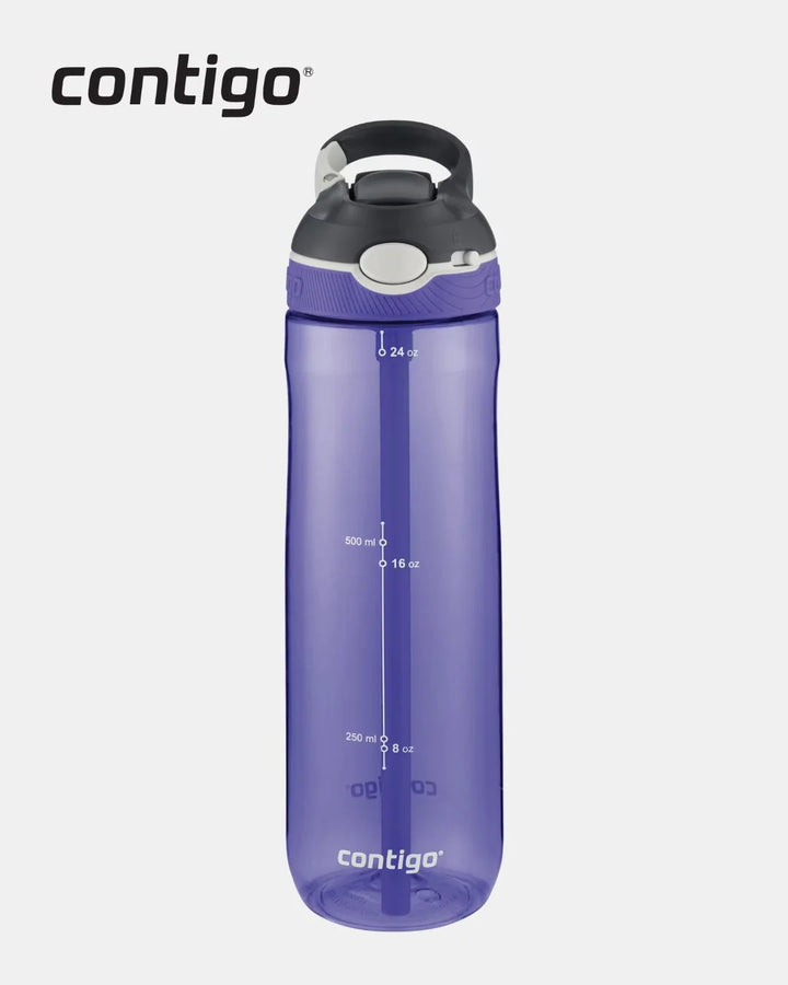 CONTIGO Ashland AUTOSPOUT™ Water Bottle, 720ml on triQUIP Sports