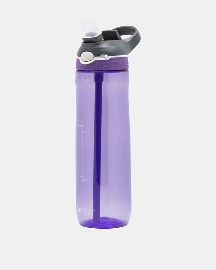 CONTIGO Ashland AUTOSPOUT™ Water Bottle, 720ml on triQUIP Sports