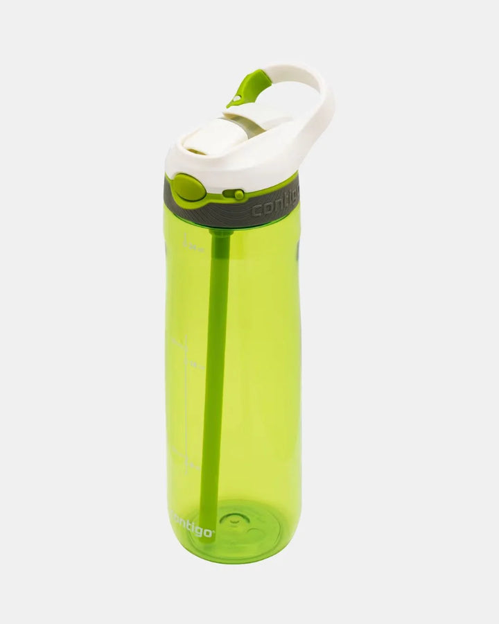 CONTIGO Ashland AUTOSPOUT™ Water Bottle, 720ml - Citron