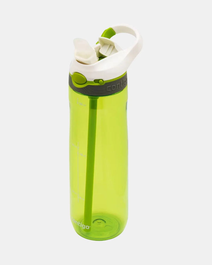 CONTIGO Ashland AUTOSPOUT™ Water Bottle, 720ml - Citron