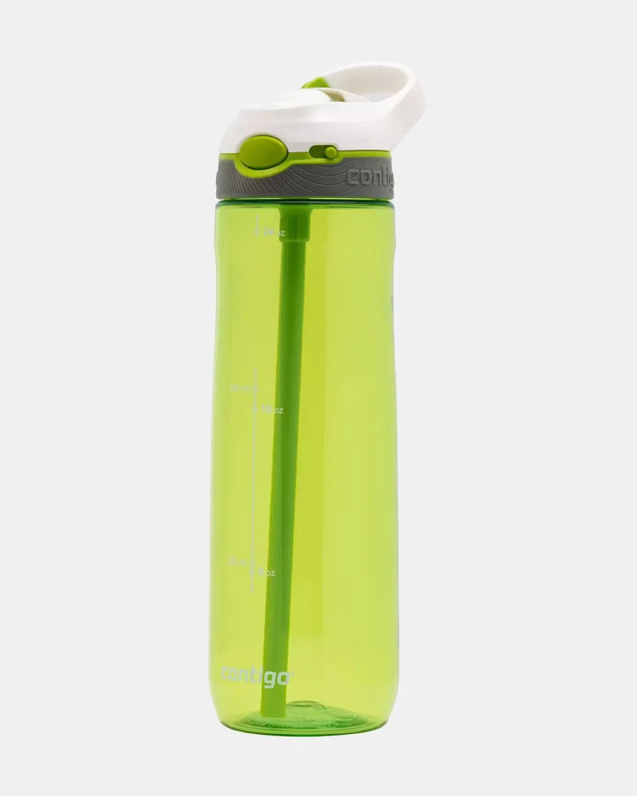 CONTIGO Ashland AUTOSPOUT™ Water Bottle, 720ml - Citron