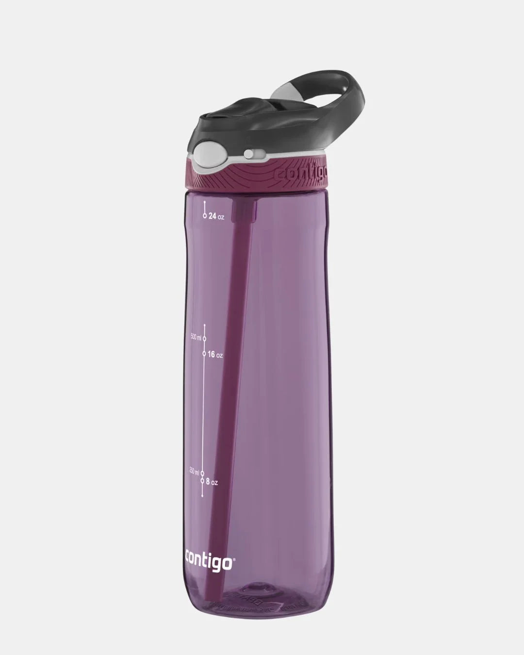 CONTIGO Ashland AUTOSPOUT™ Water Bottle, 720ml on triQUIP Sports