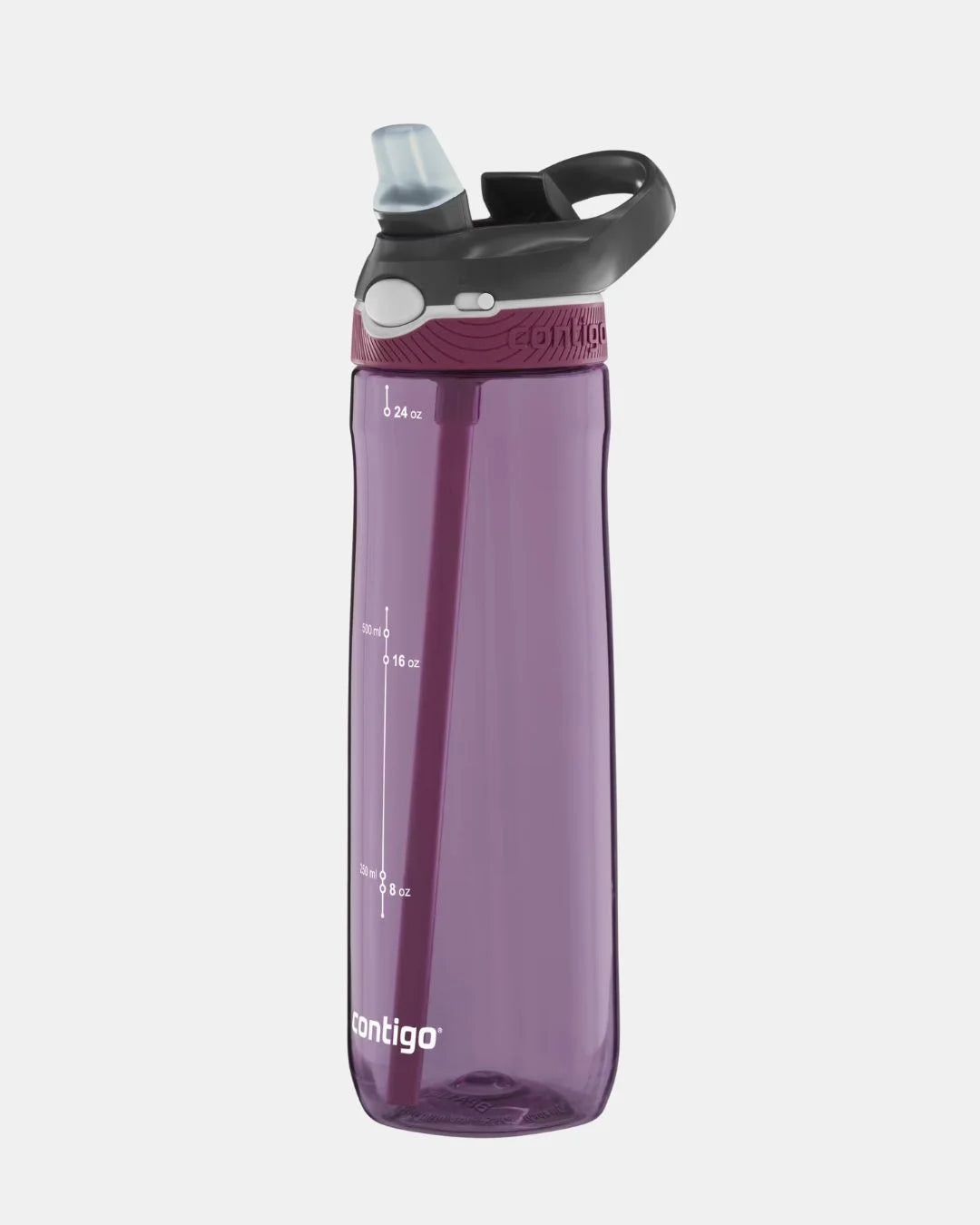 CONTIGO Ashland AUTOSPOUT™ Water Bottle, 720ml on triQUIP Sports