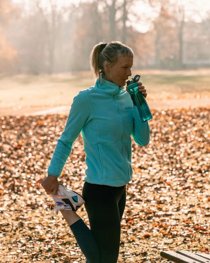 CONTIGO Ashland AUTOSPOUT™ Water Bottle, 720ml on triQUIP Sports