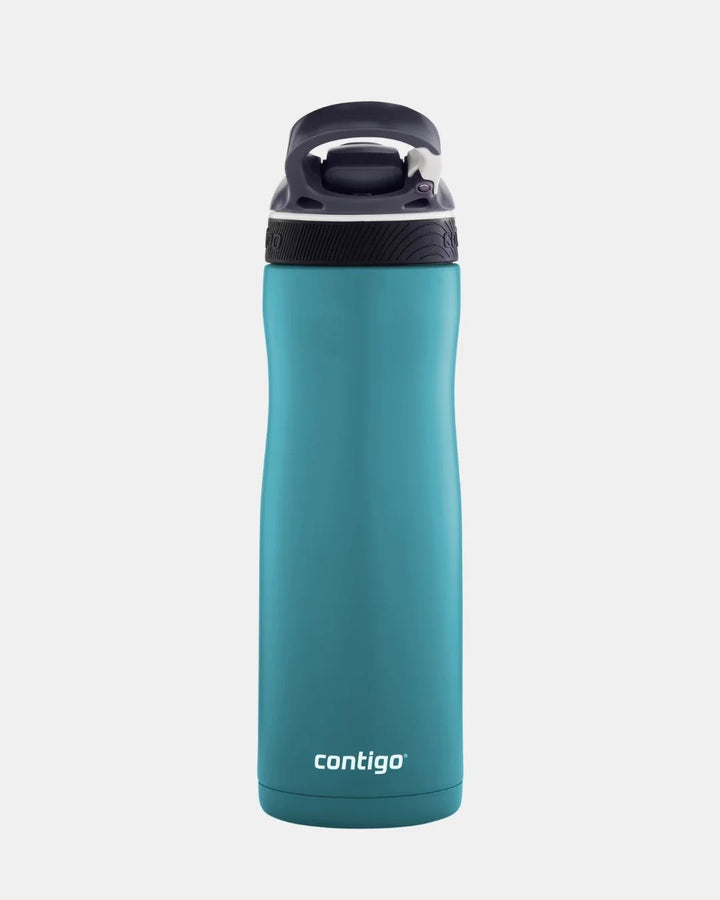 CONTIGO Ashland Chill AUTOSPOUT™ Vacuum-Insulated Water Bottle, 590 ml on triQUIP sports