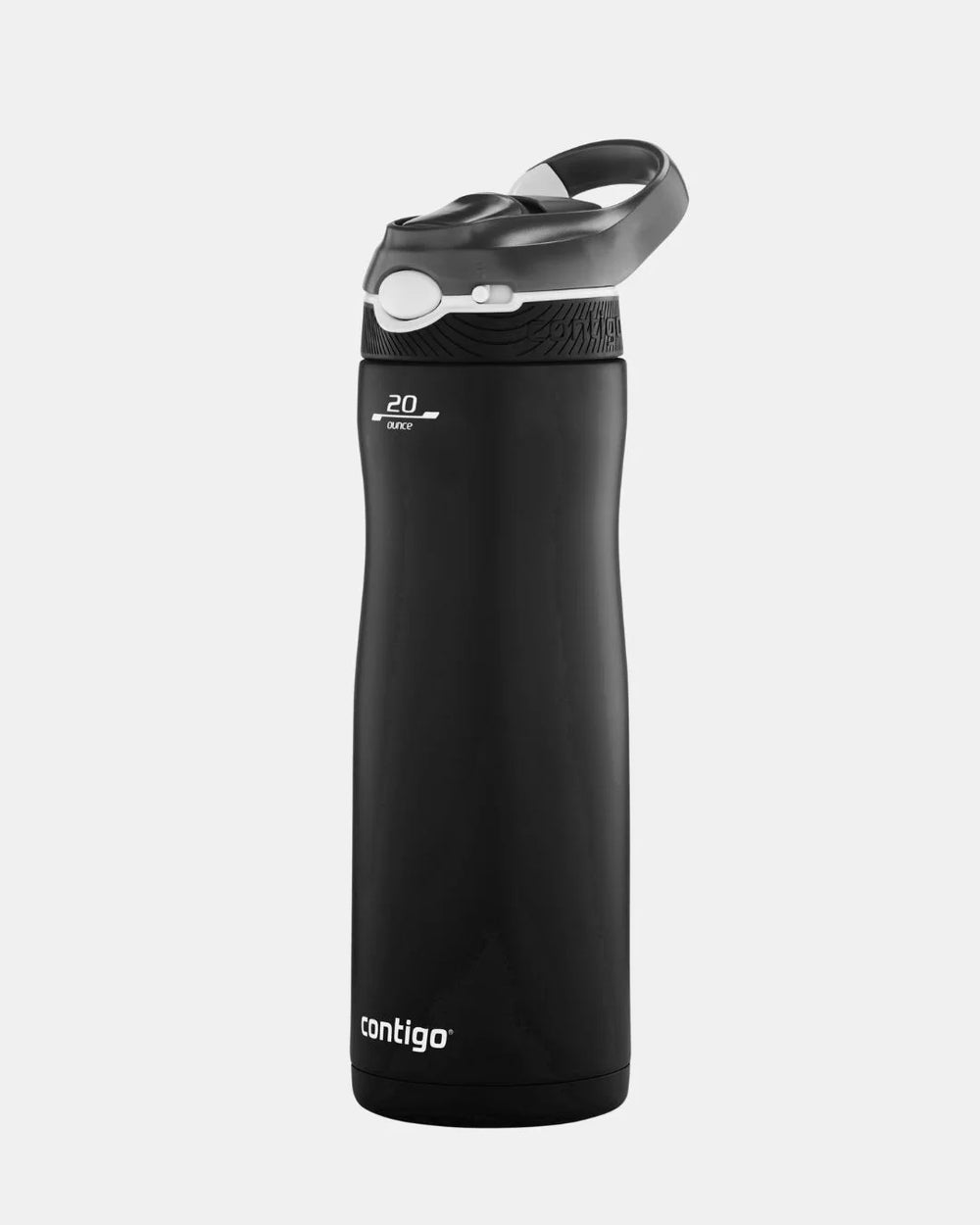CONTIGO Ashland Chill AUTOSPOUT™ Vacuum-Insulated Water Bottle, 590 ml on triQUIP Sports