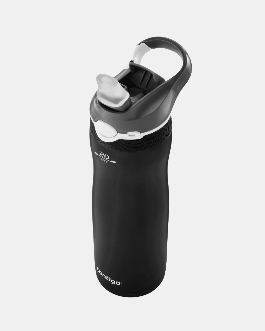CONTIGO Ashland Chill AUTOSPOUT™ Vacuum-Insulated Water Bottle, 590 ml on triQUIP Sports