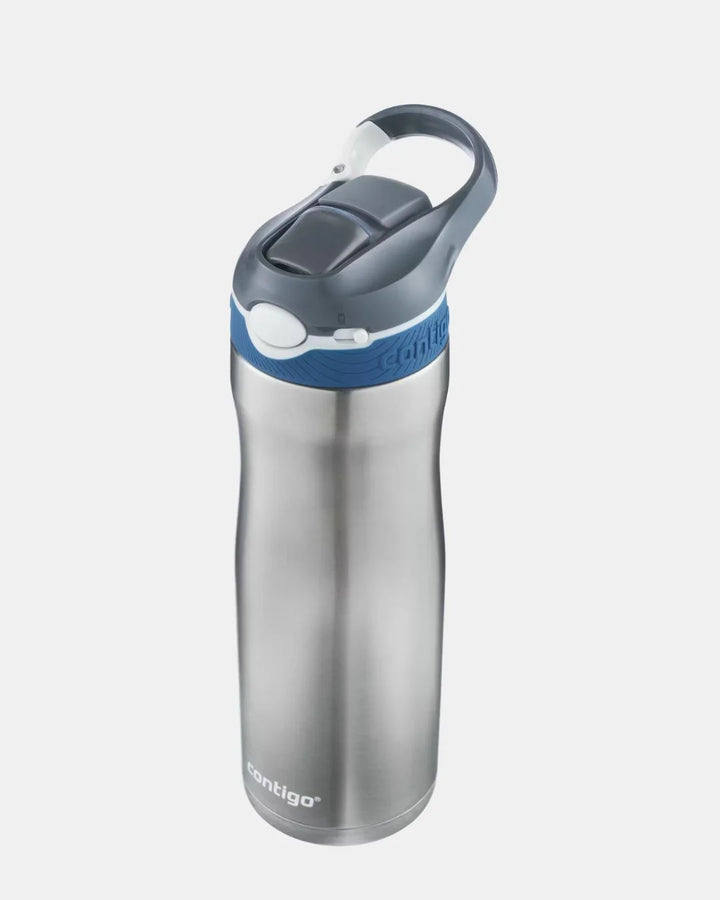 CONTIGO Ashland Chill AUTOSPOUT™ Vacuum-Insulated Water Bottle, 590 ml on triQUIP Sports