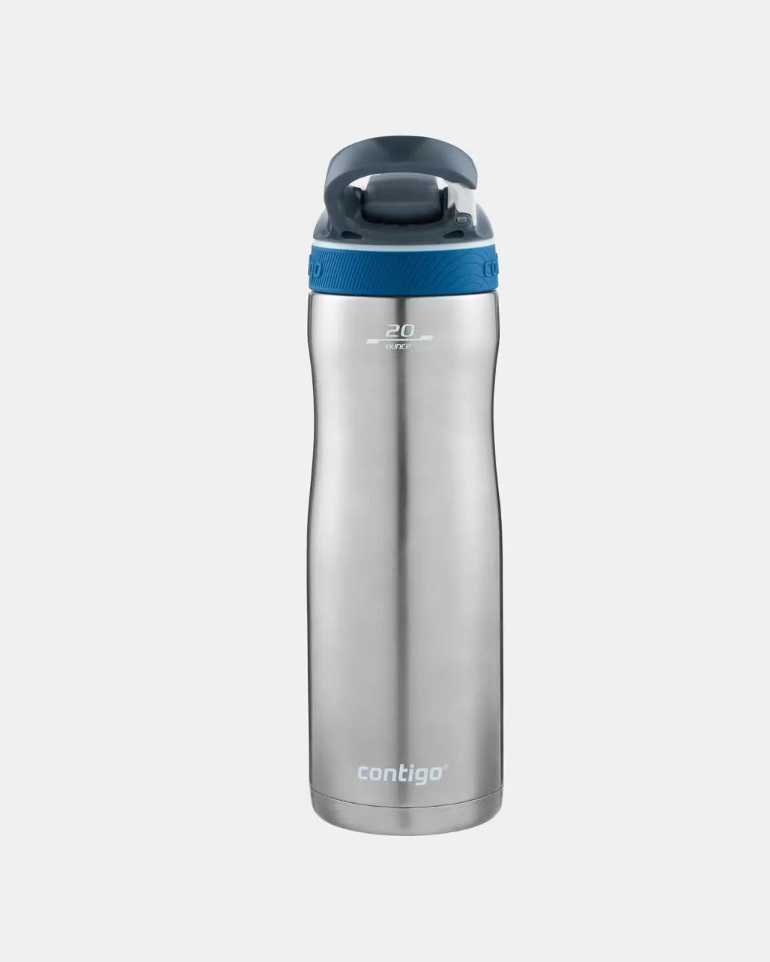 CONTIGO Ashland Chill AUTOSPOUT™ Vacuum-Insulated Water Bottle, 590 ml on triQUIP Sports