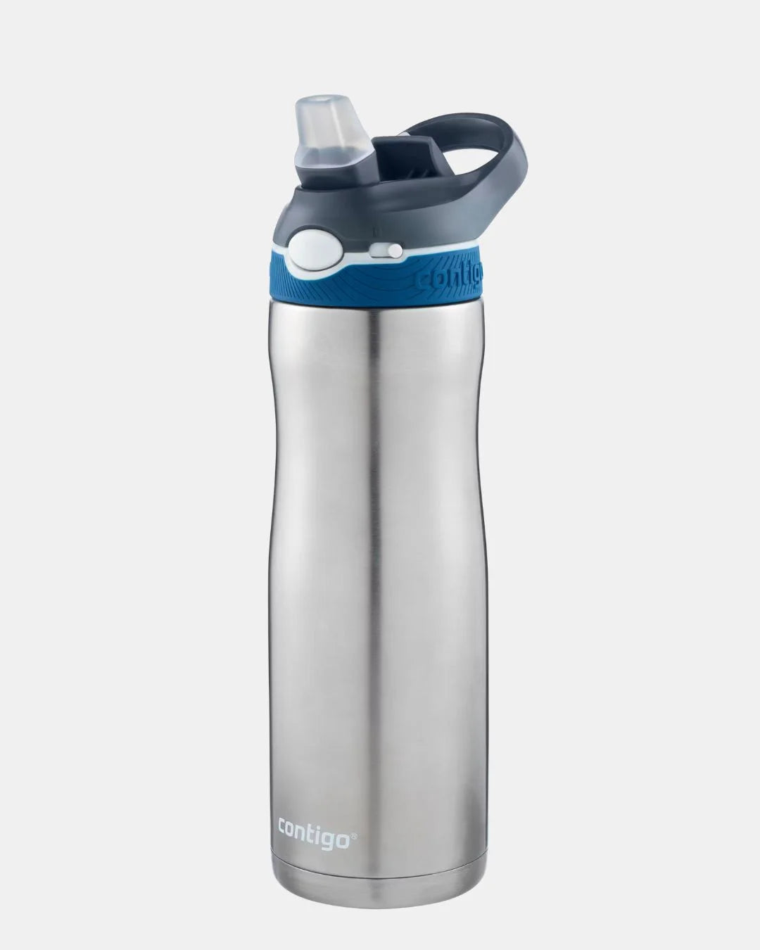 CONTIGO Ashland Chill AUTOSPOUT™ Vacuum-Insulated Water Bottle, 590 ml on triQUIP Sports