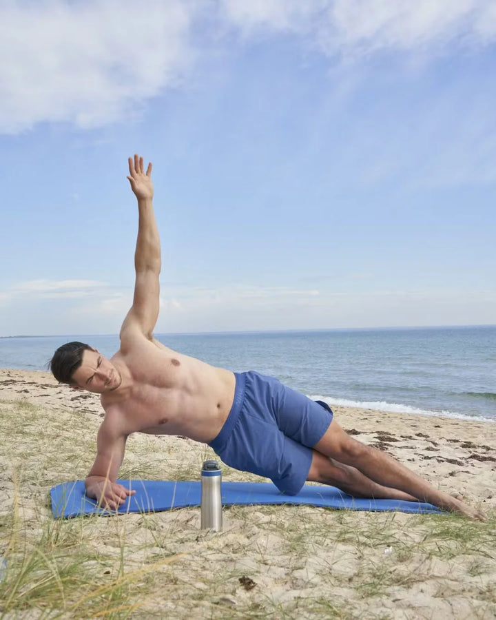 CONTIGO Ashland Chill AUTOSPOUT™ Vacuum-Insulated Water Bottle, 590 ml on triQUIP Sports