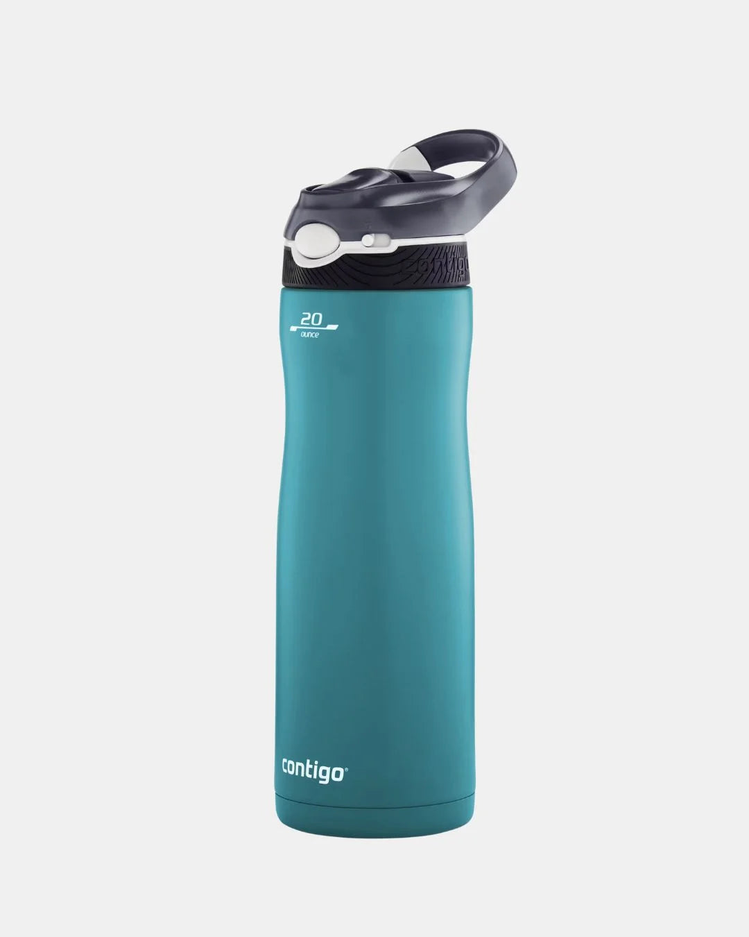 CONTIGO Ashland Chill AUTOSPOUT™ Vacuum-Insulated Water Bottle, 590 ml on triQUIP sports