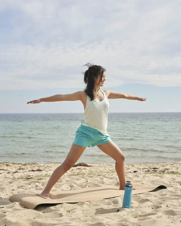 CONTIGO Ashland Chill AUTOSPOUT™ Vacuum-Insulated Water Bottle, 590 ml on triQUIP sports