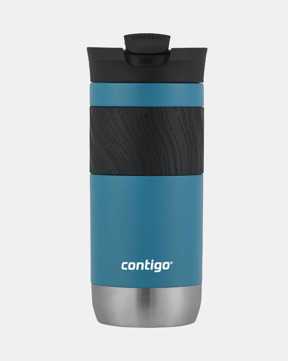 CONTIGO Byron 2.0 SNAPSEAL™ Travel Mug, 470 ml on triQUIP Sports