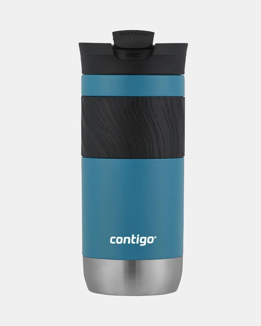 CONTIGO Byron 2.0 SNAPSEAL™ Travel Mug, 470 ml on triQUIP Sports