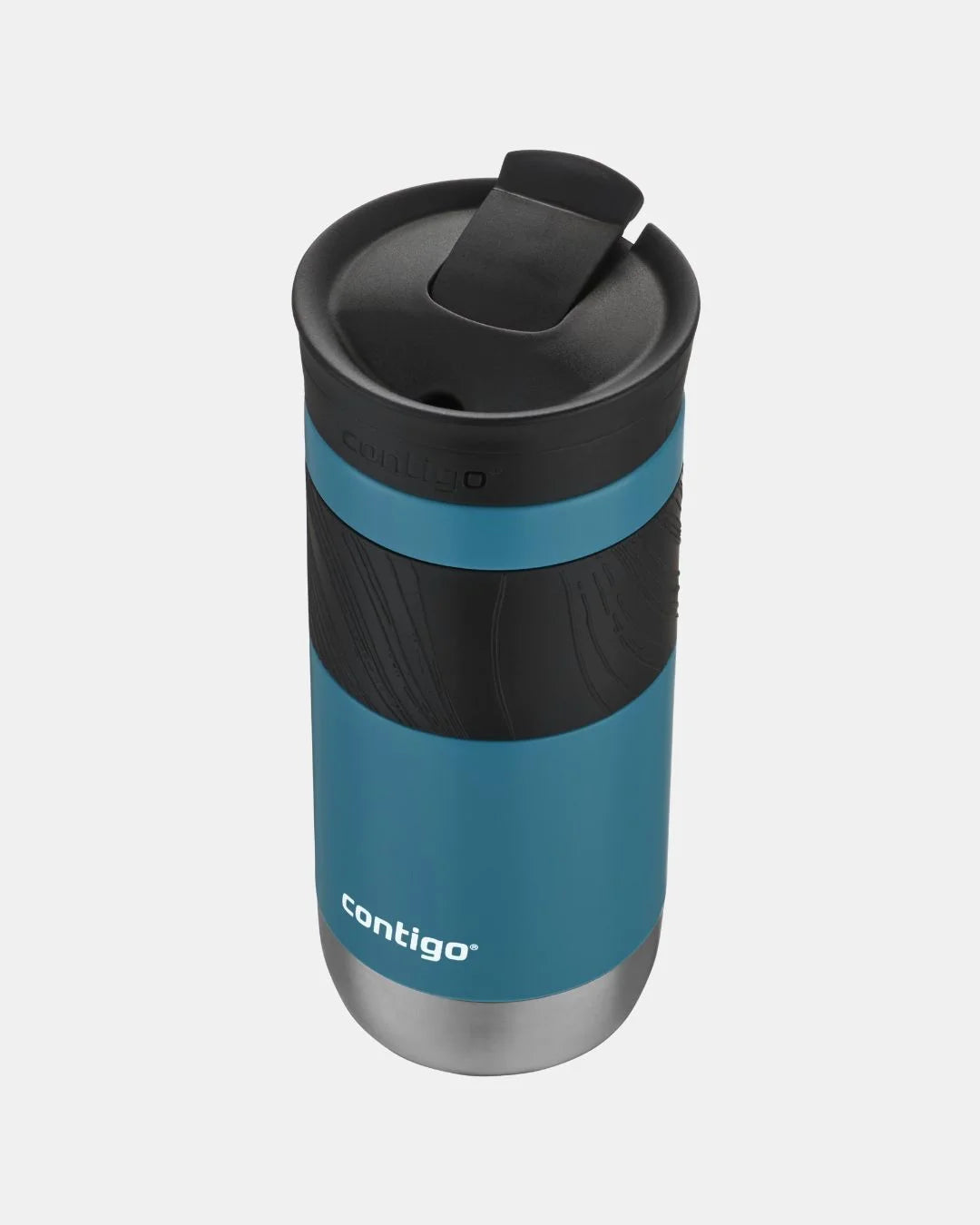 CONTIGO Byron 2.0 SNAPSEAL™ Travel Mug, 470 ml on triQUIP Sports