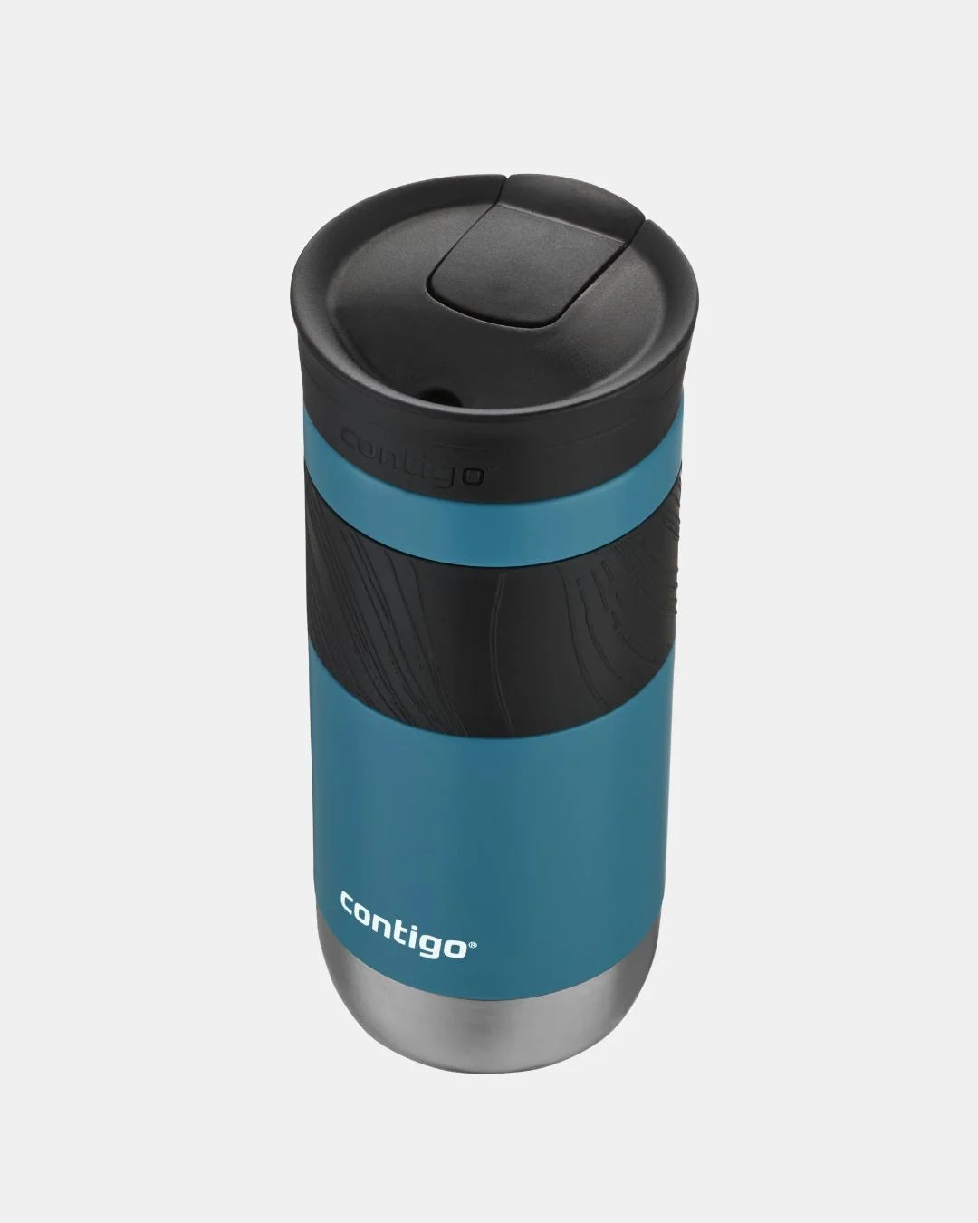 CONTIGO Byron 2.0 SNAPSEAL™ Travel Mug, 470 ml on triQUIP Sports