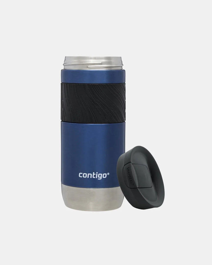 CONTIGO Byron 2.0 SNAPSEAL™ Travel Mug, 470 ml on triQUIP Sports