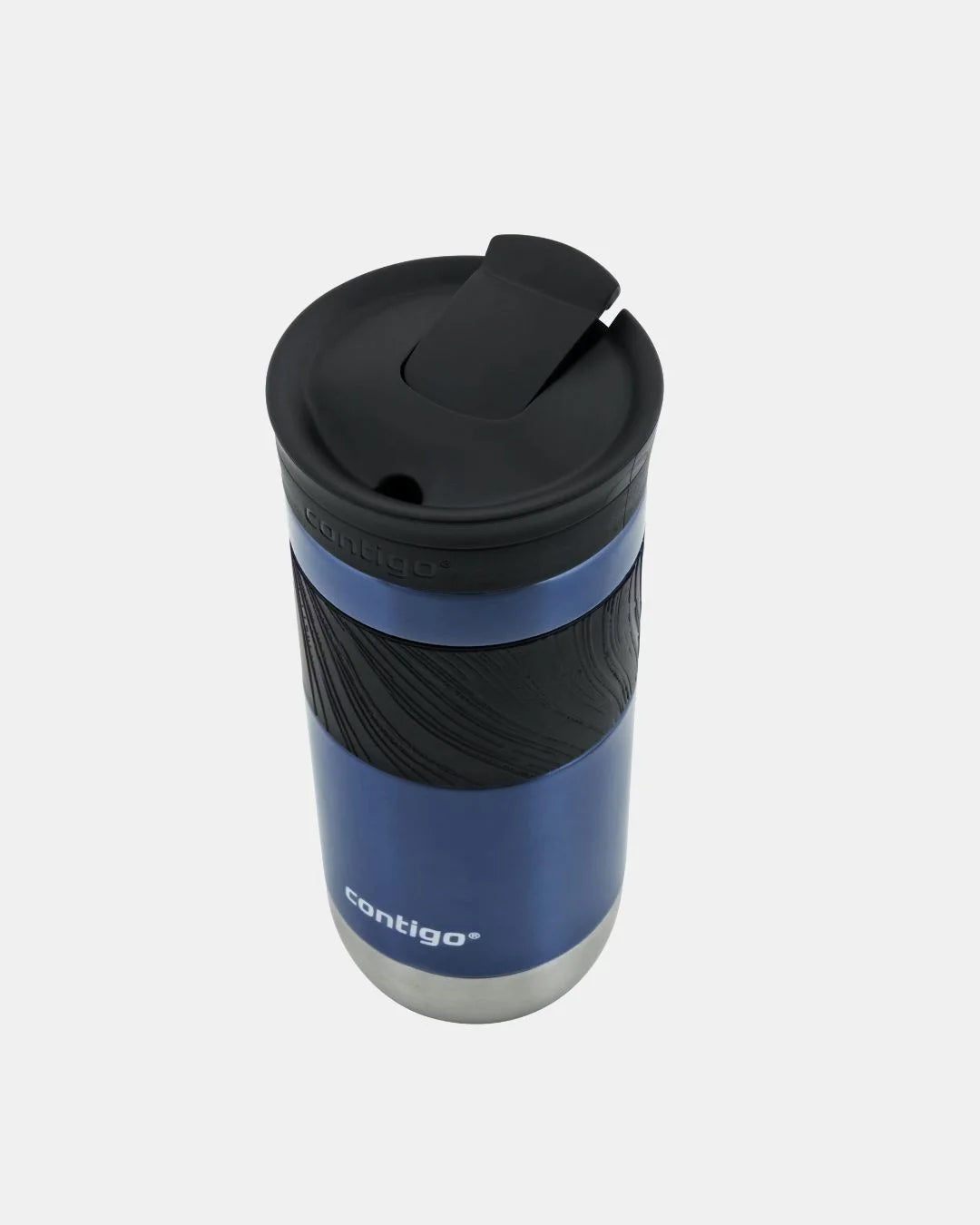 CONTIGO Byron 2.0 SNAPSEAL™ Travel Mug, 470 ml on triQUIP Sports