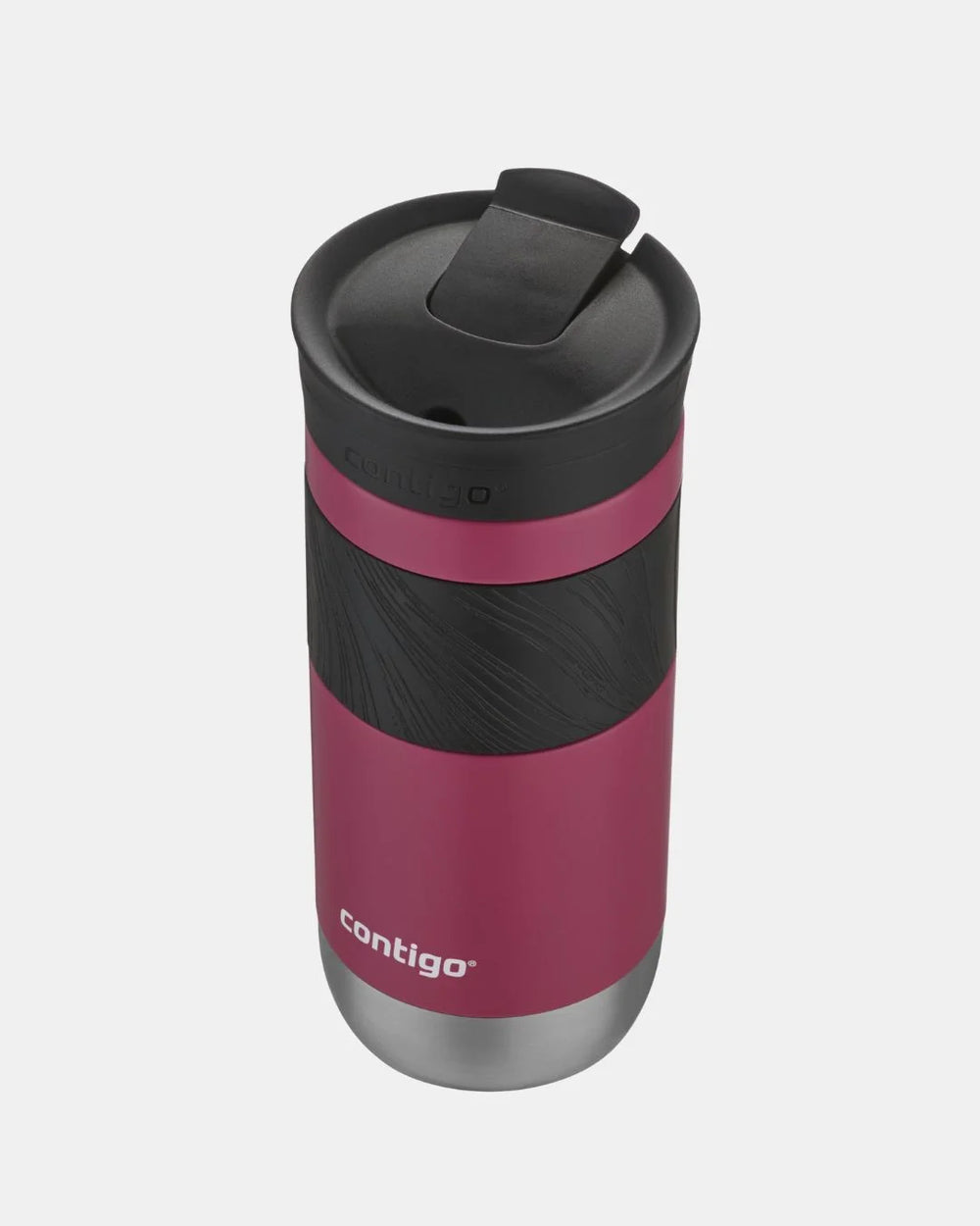 CONTIGO Byron 2.0 SNAPSEAL™ Travel Mug, 470 ml on triQUIP Sports