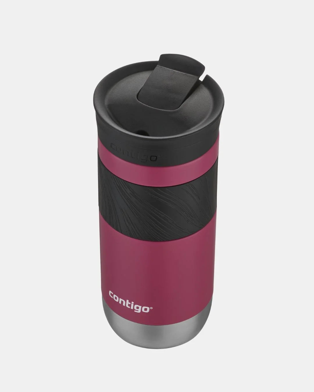 CONTIGO Byron 2.0 SNAPSEAL™ Travel Mug, 470 ml on triQUIP Sports