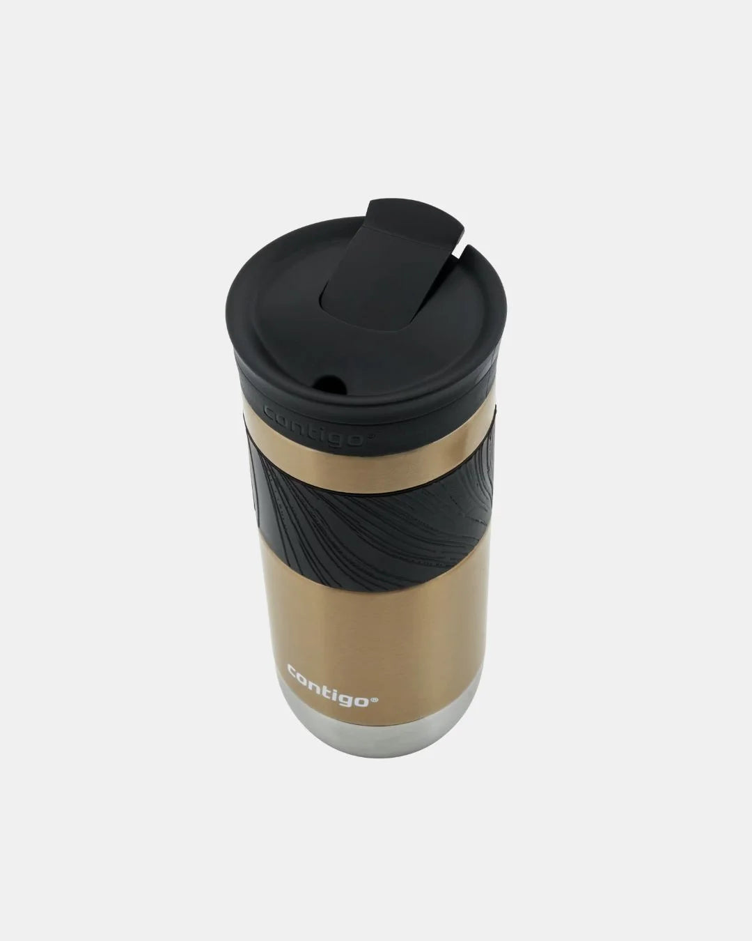 CONTIGO Byron 2.0 SNAPSEAL™ Travel Mug, 470 ml - Chardonnay