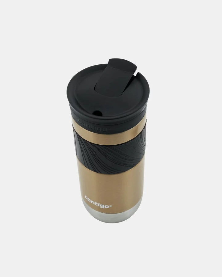 CONTIGO Byron 2.0 SNAPSEAL™ Travel Mug, 470 ml - Chardonnay
