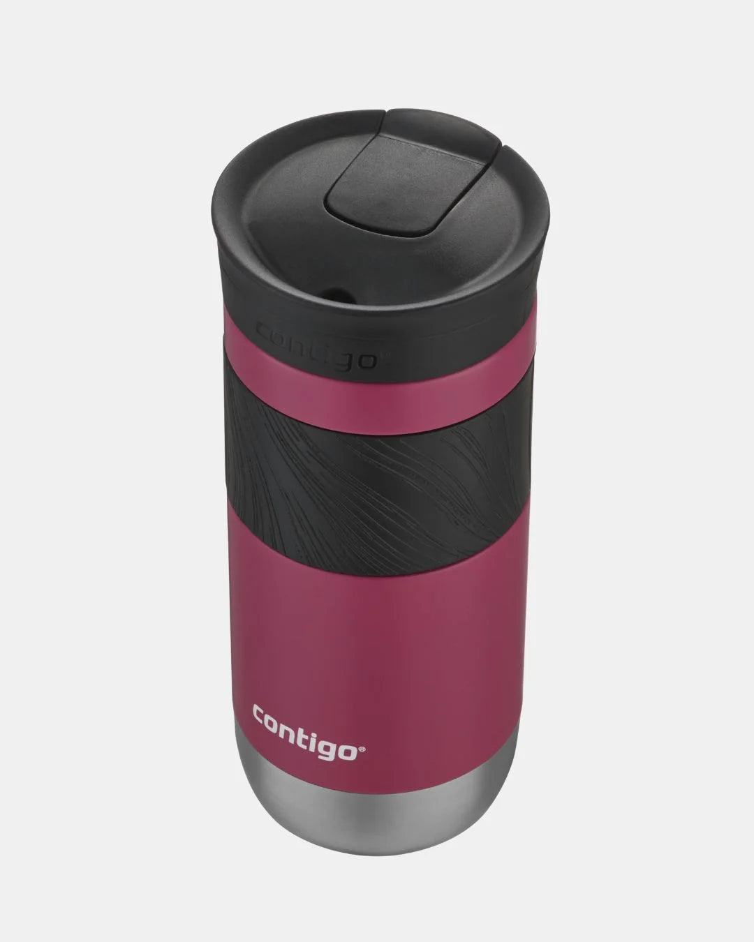 CONTIGO Byron 2.0 SNAPSEAL™ Travel Mug, 470 ml on triQUIP Sports