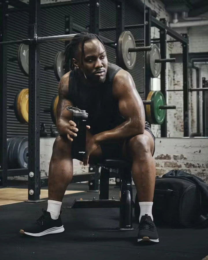 CONTIGO Jackson Chill AUTOPOP™ Vacuum-Insulated Water Bottle, 590 ml on triQUIP Sports