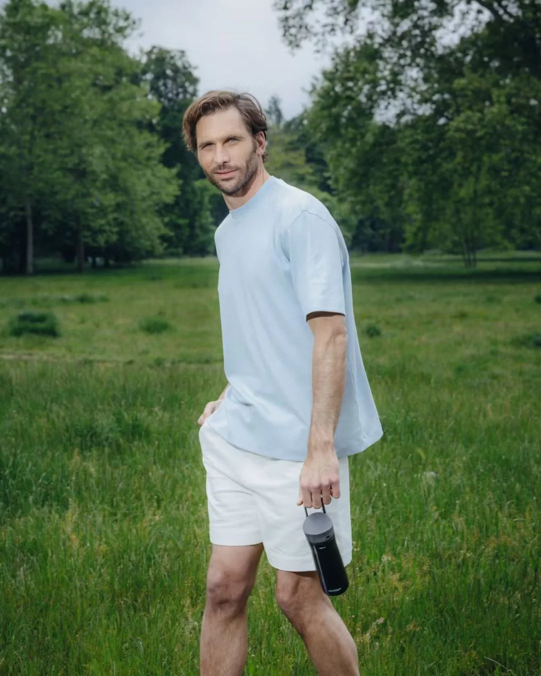 CONTIGO Jackson Chill AUTOPOP™ Vacuum-Insulated Water Bottle, 590 ml on triQUIP Sports