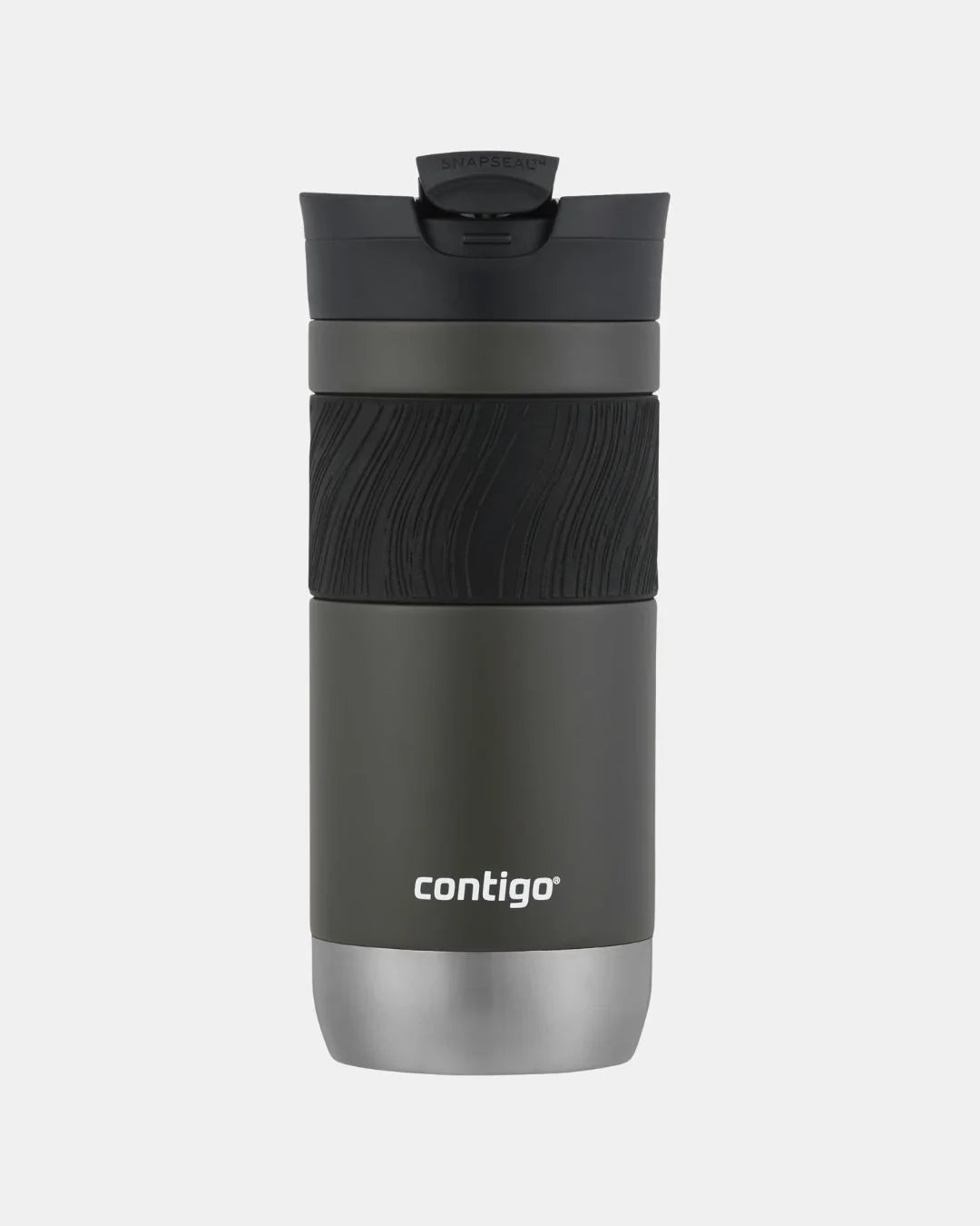 CONTIGO Byron 2.0 SNAPSEAL™ Travel Mug, 470 ml on triQUIP Sports