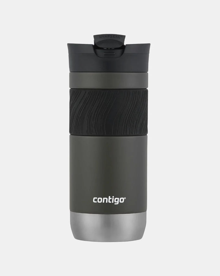 CONTIGO Byron 2.0 SNAPSEAL™ Travel Mug, 470 ml on triQUIP Sports