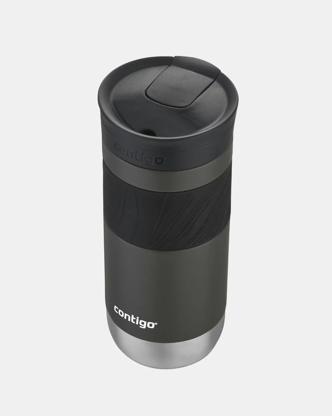 CONTIGO Byron 2.0 SNAPSEAL™ Travel Mug, 470 ml on triQUIP Sports