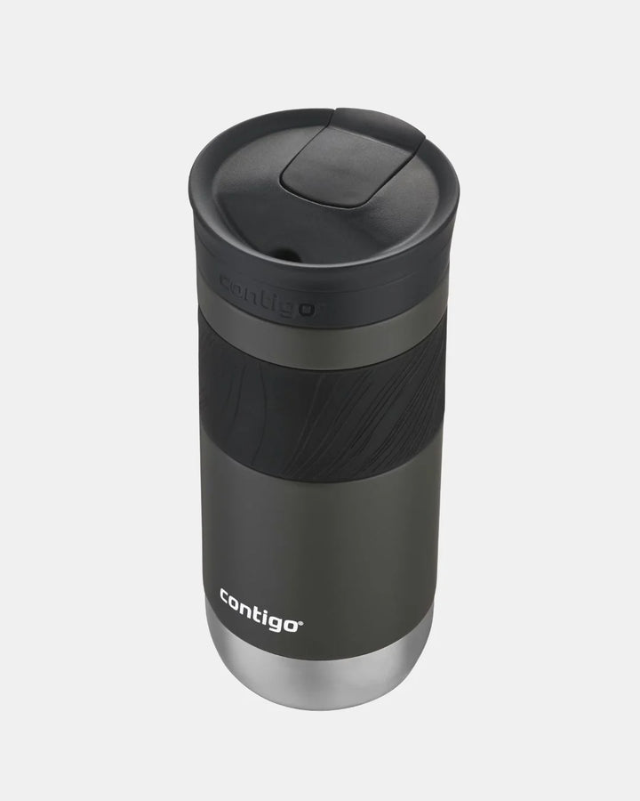 CONTIGO Byron 2.0 SNAPSEAL™ Travel Mug, 470 ml on triQUIP Sports