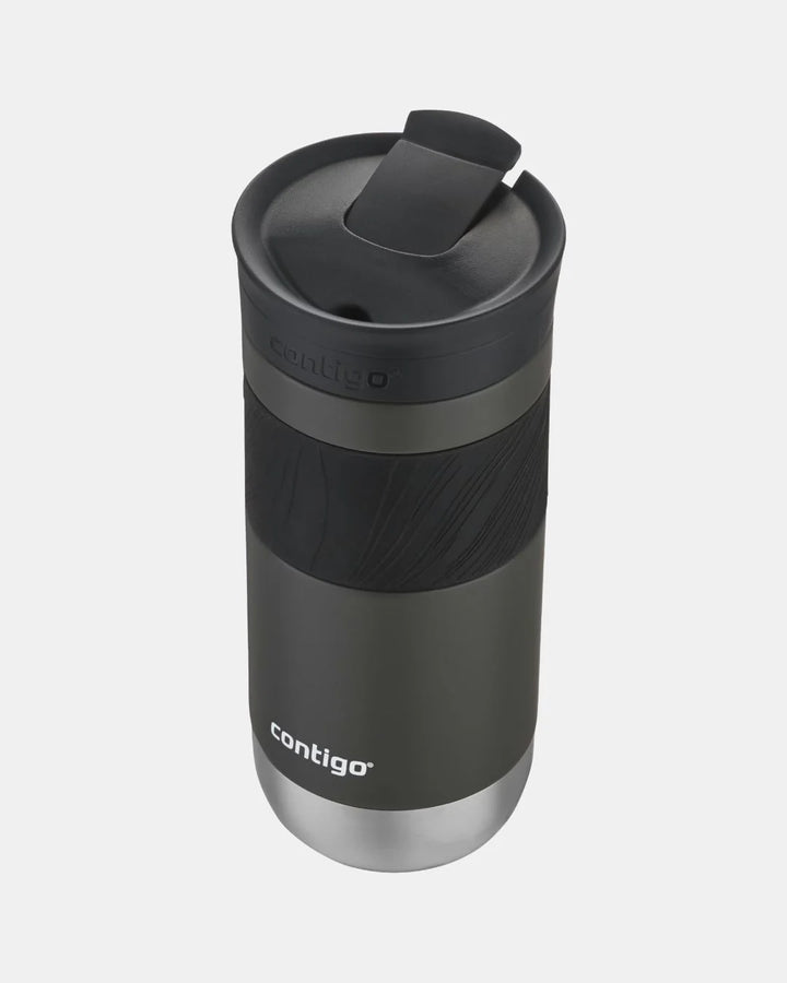 CONTIGO Byron 2.0 SNAPSEAL™ Travel Mug, 470 ml on triQUIP Sports