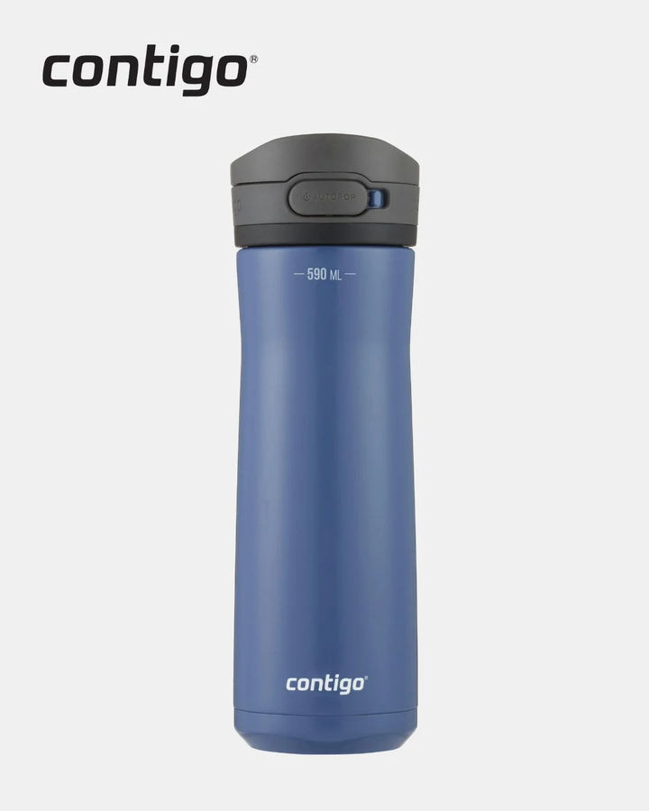 CONTIGO Jackson Chill AUTOPOP™ Vacuum-Insulated Water Bottle, 590 ml on triQUIP Sports