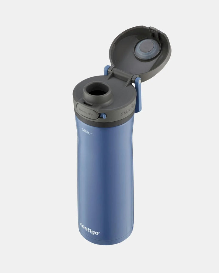 CONTIGO Jackson Chill AUTOPOP™ Vacuum-Insulated Water Bottle, 590 ml on triQUIP Sports