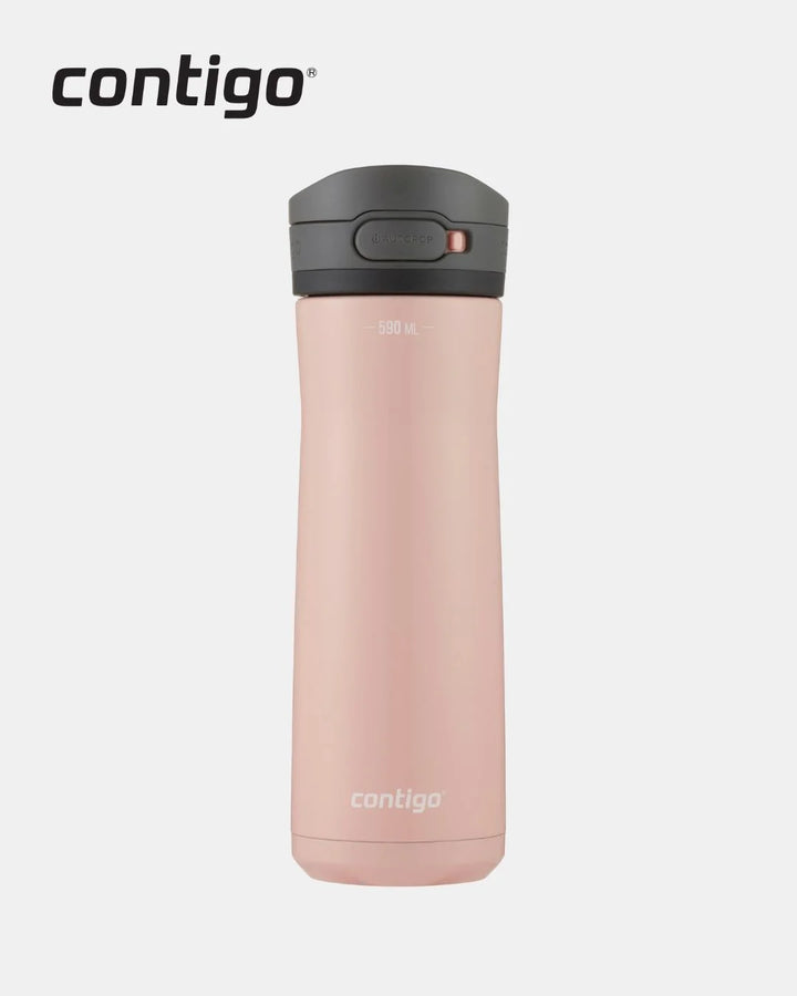 CONTIGO Jackson Chill AUTOPOP™ Vacuum-Insulated Water Bottle, 590 ml on triQUIP Sports