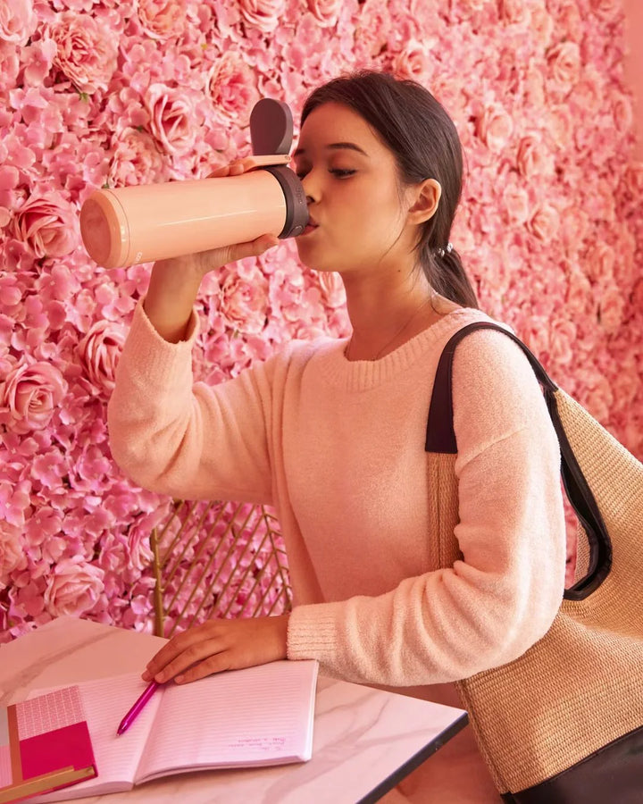 CONTIGO Jackson Chill AUTOPOP™ Vacuum-Insulated Water Bottle, 590 ml on triQUIP Sports